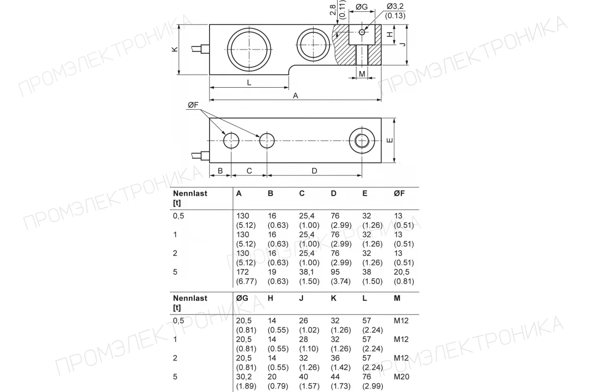 Siemens 7MH5104-3AD00-0AD0