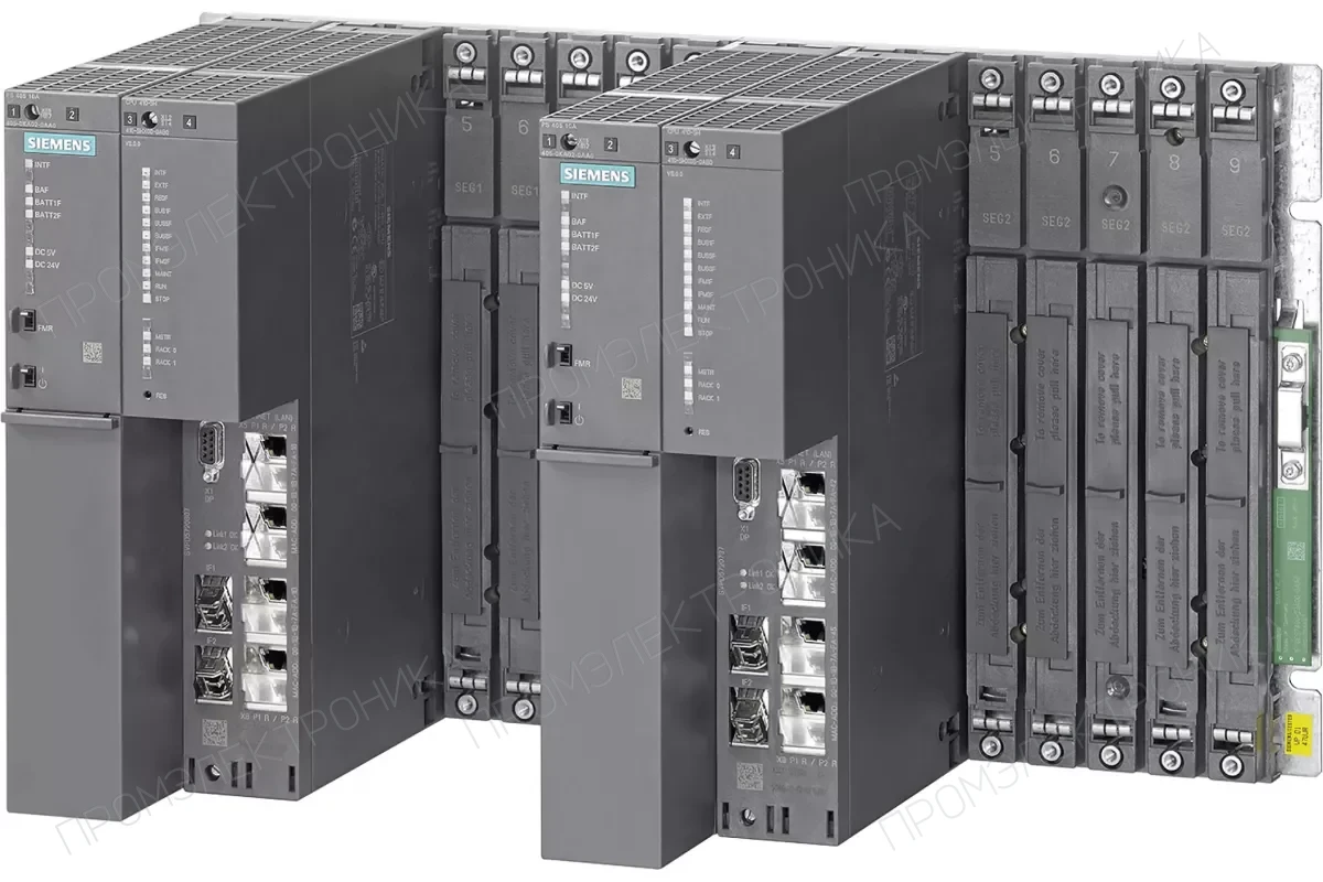 Siemens 6ES7655-5PX11-1XX0