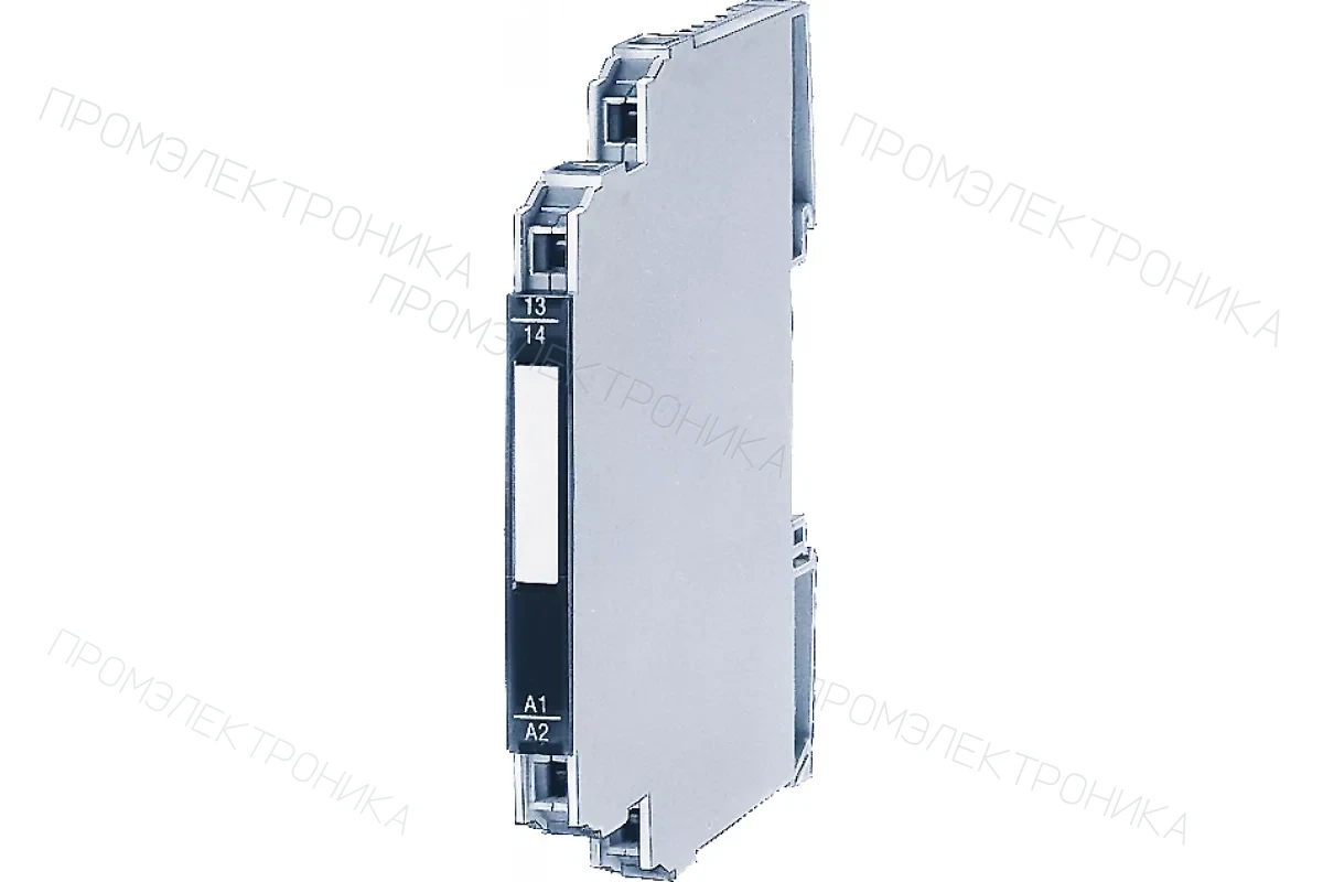 Siemens 3TY7510-0A — ГЛАВНЫЙ КОНТАКТ ДЛЯ