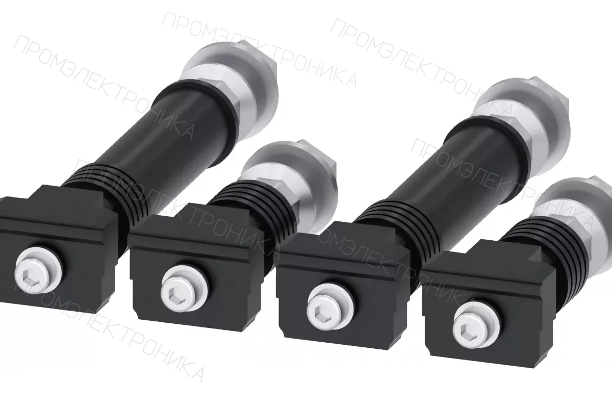 Siemens 3VA9252-0WA00 — Межфазные перегородки