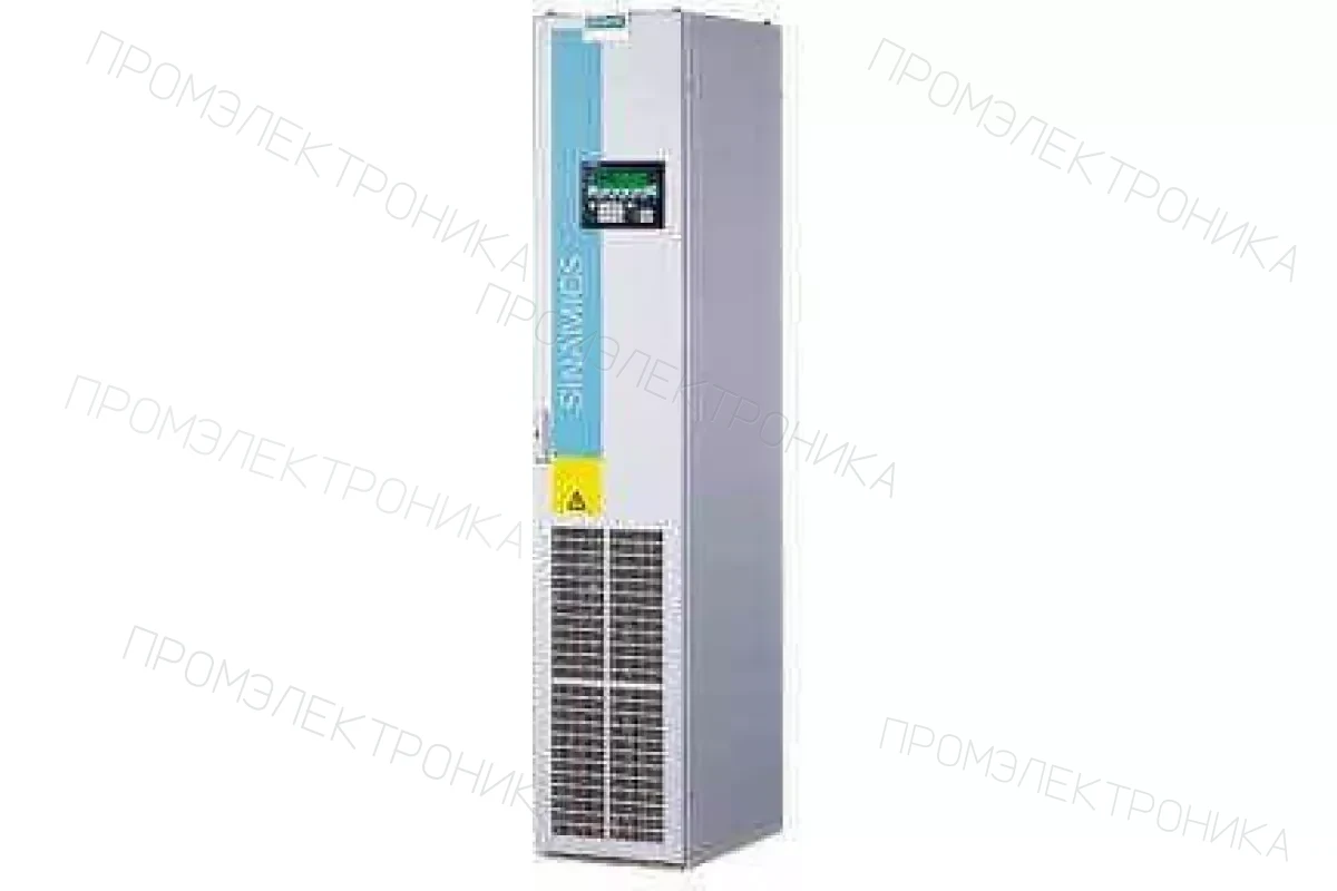 Siemens 6NH7997-5DA10-0AA2 — компонент промышленной автоматизации