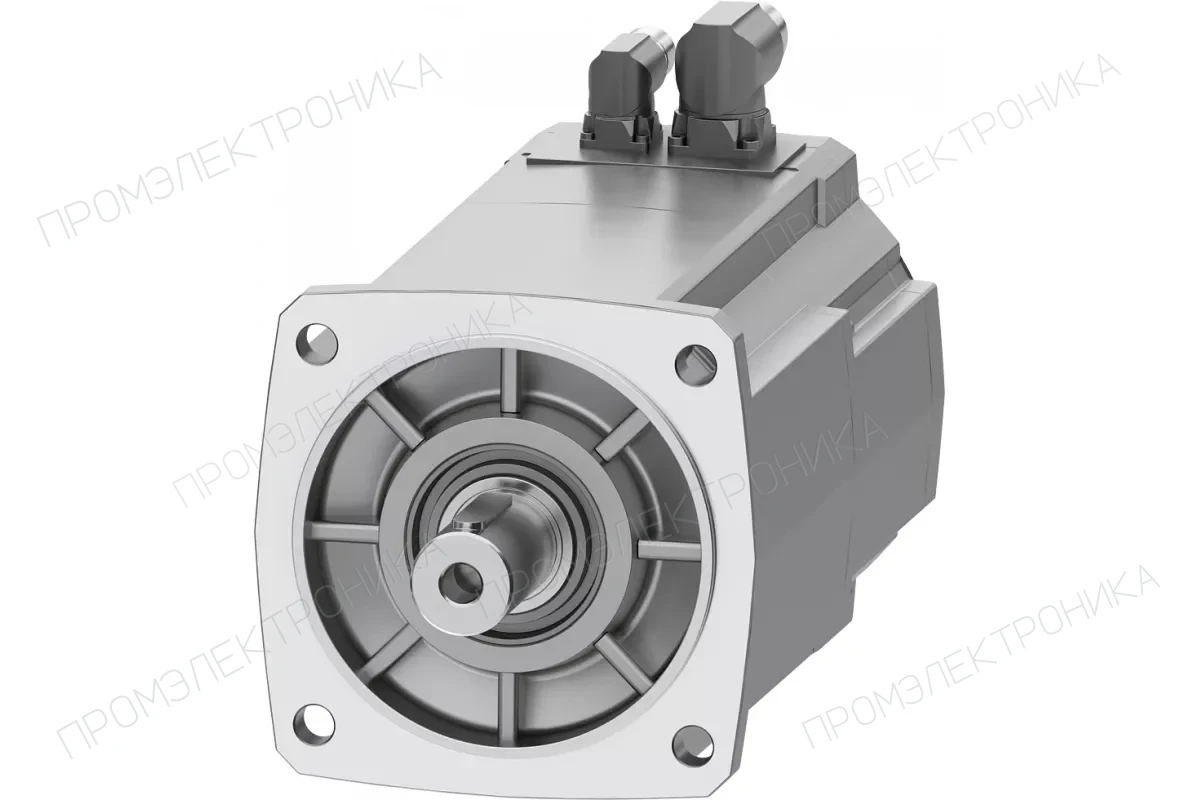 Siemens 1FK2204-5AK00-2MA0-Z A32+M01+R40 — компонент приводной техники