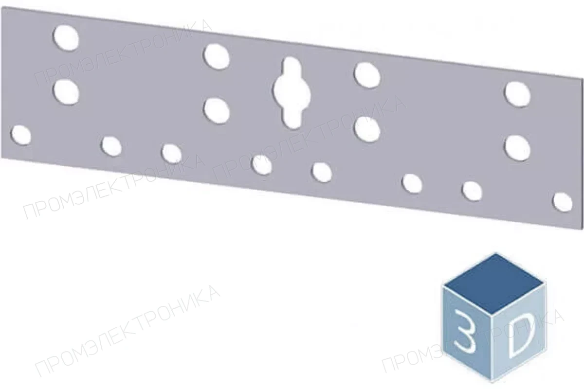 Siemens 8GK9731-0KK10 — Alpha медная шина ss