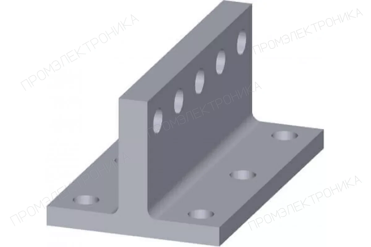 Siemens 3KC9811-1 — Комплект подключения медных шин