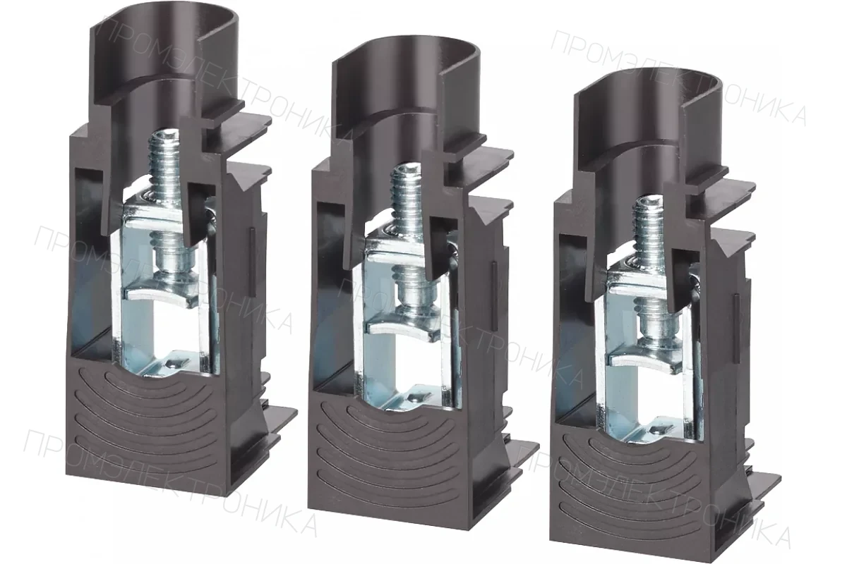 Siemens 3VL9100-4TC30 — ПРИНАДЛЕЖНОСТЬ ДЛЯ
