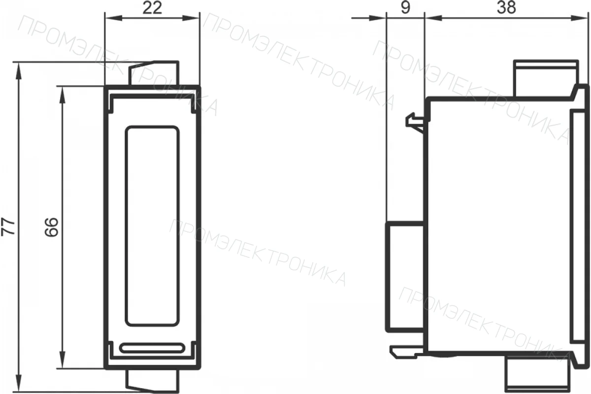 Siemens 3KC9000-8TL50 — Контроллер АВР
