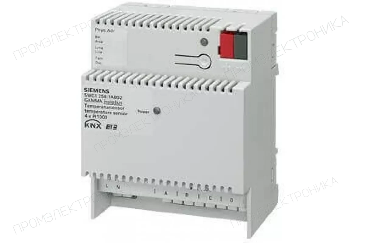 Siemens 5WG1237-2KB11