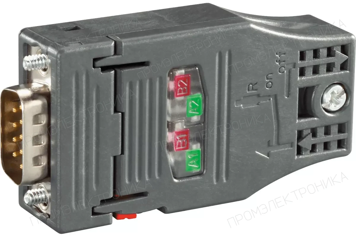 Siemens 6GK1411-5AB10 — компонент промышленной автоматизации