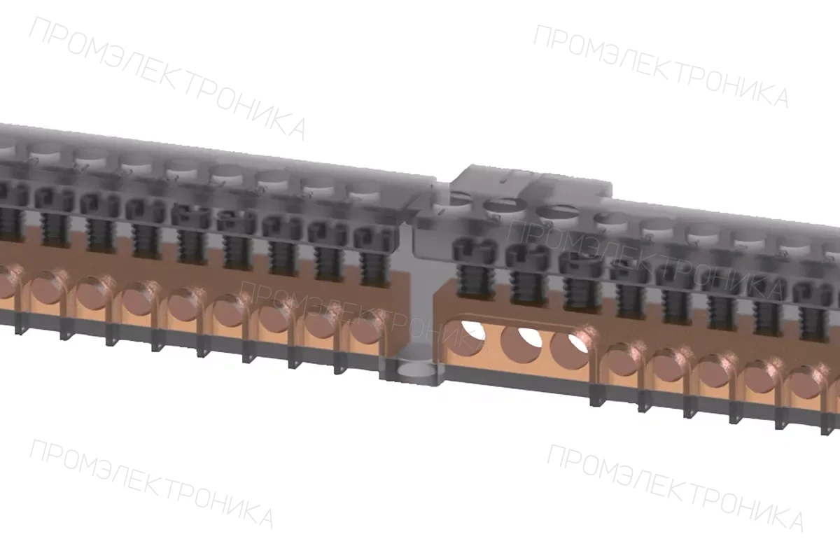 Siemens 8GB5024-1KM — распред