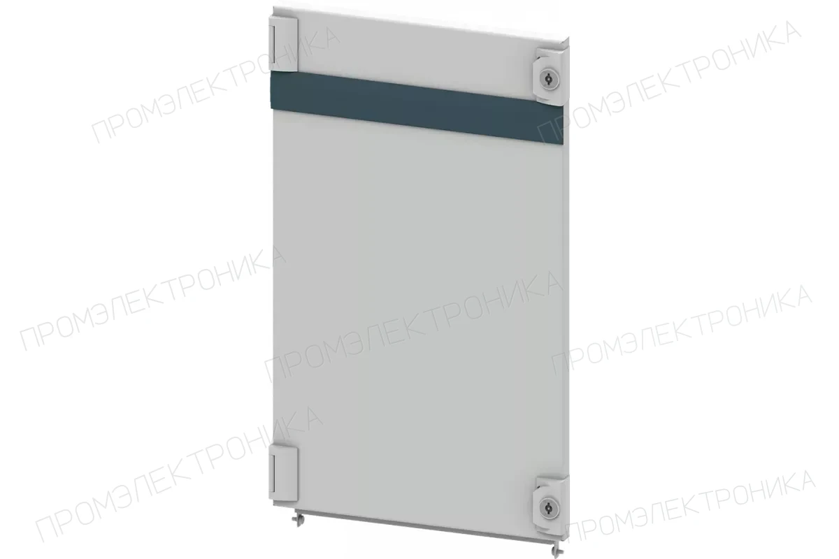 Siemens 8PQ2055-8BA10 — SENTRON 3WL воздушный выключатель