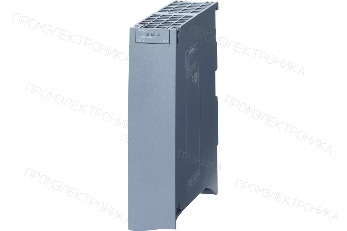 Siemens 6GK7377-1AA00-0AA0 — Коммутатор CSM 377