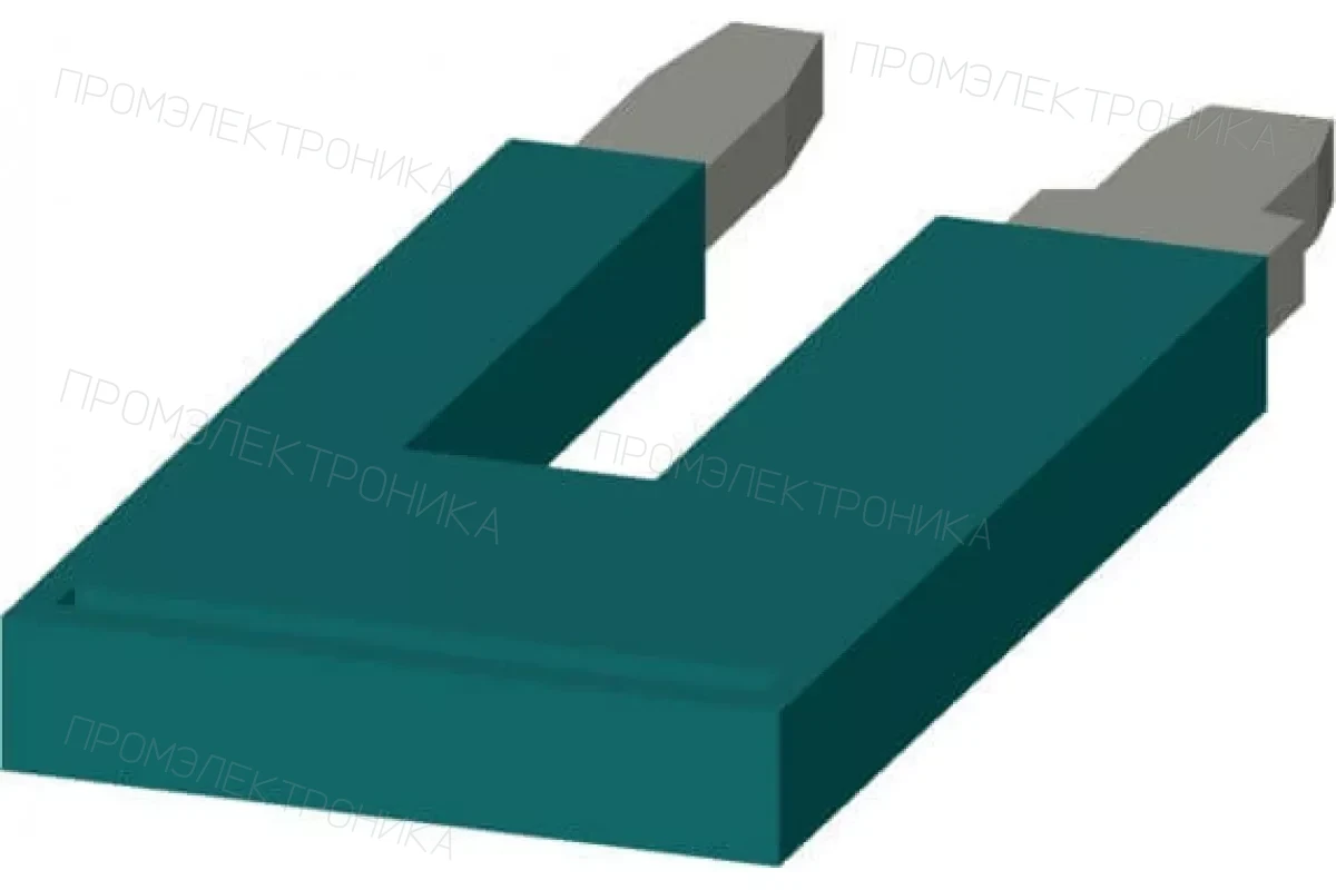 Siemens 8WH9001-1AA00 — Клеммы с режущими зажимами 8WH