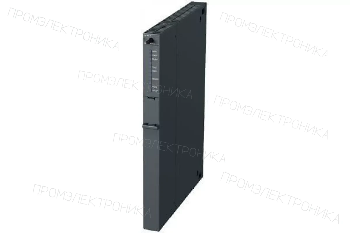 Siemens 6GK7443-1EX20-0XE0 — промышленный компонент
