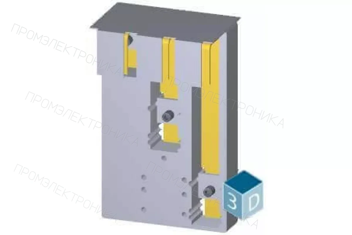 Siemens 8US1261-6MT10 — Шинный адаптер