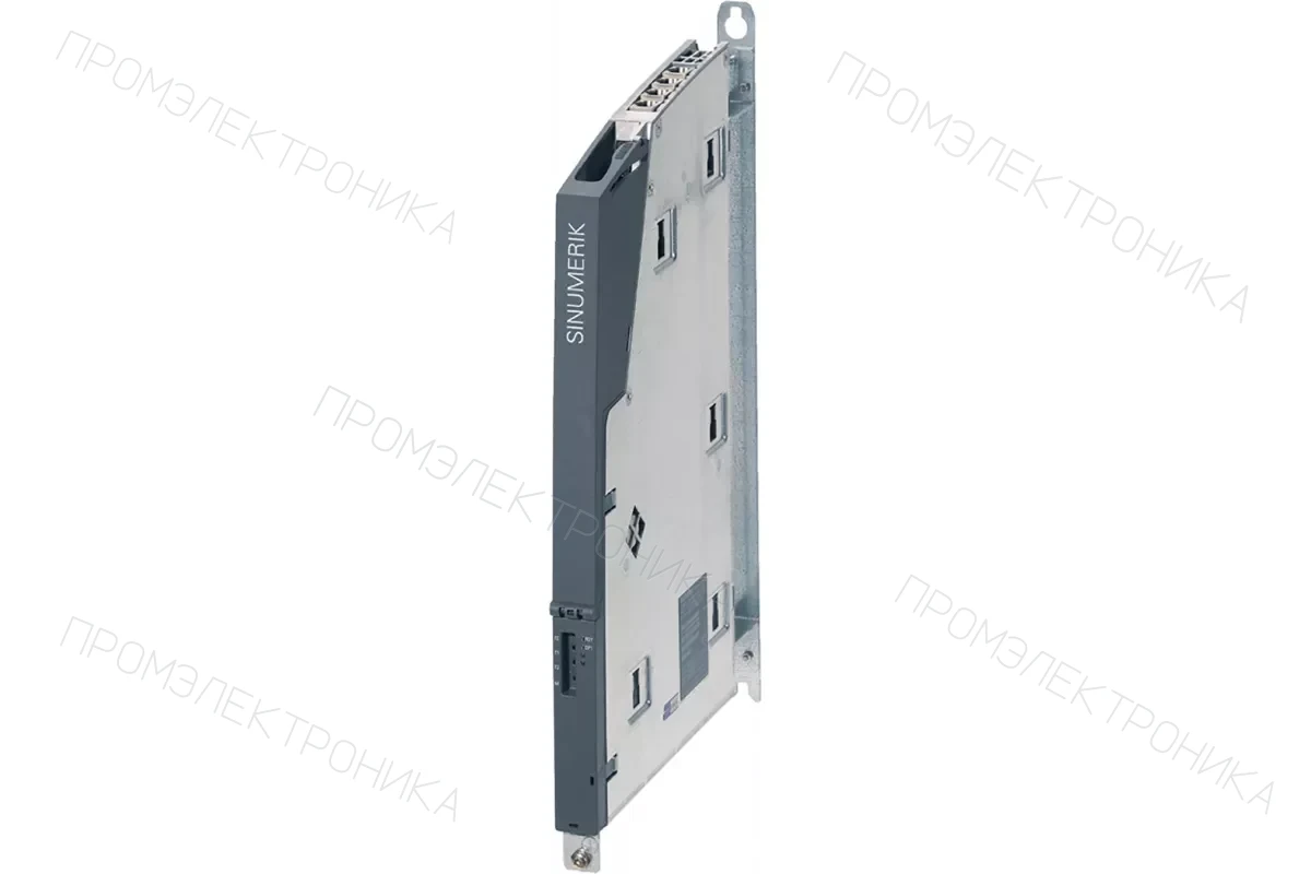 Siemens 6SL3040-0LA00-0AA1 — SINAMICS БЛОК УПРАВЛЕНИЯ