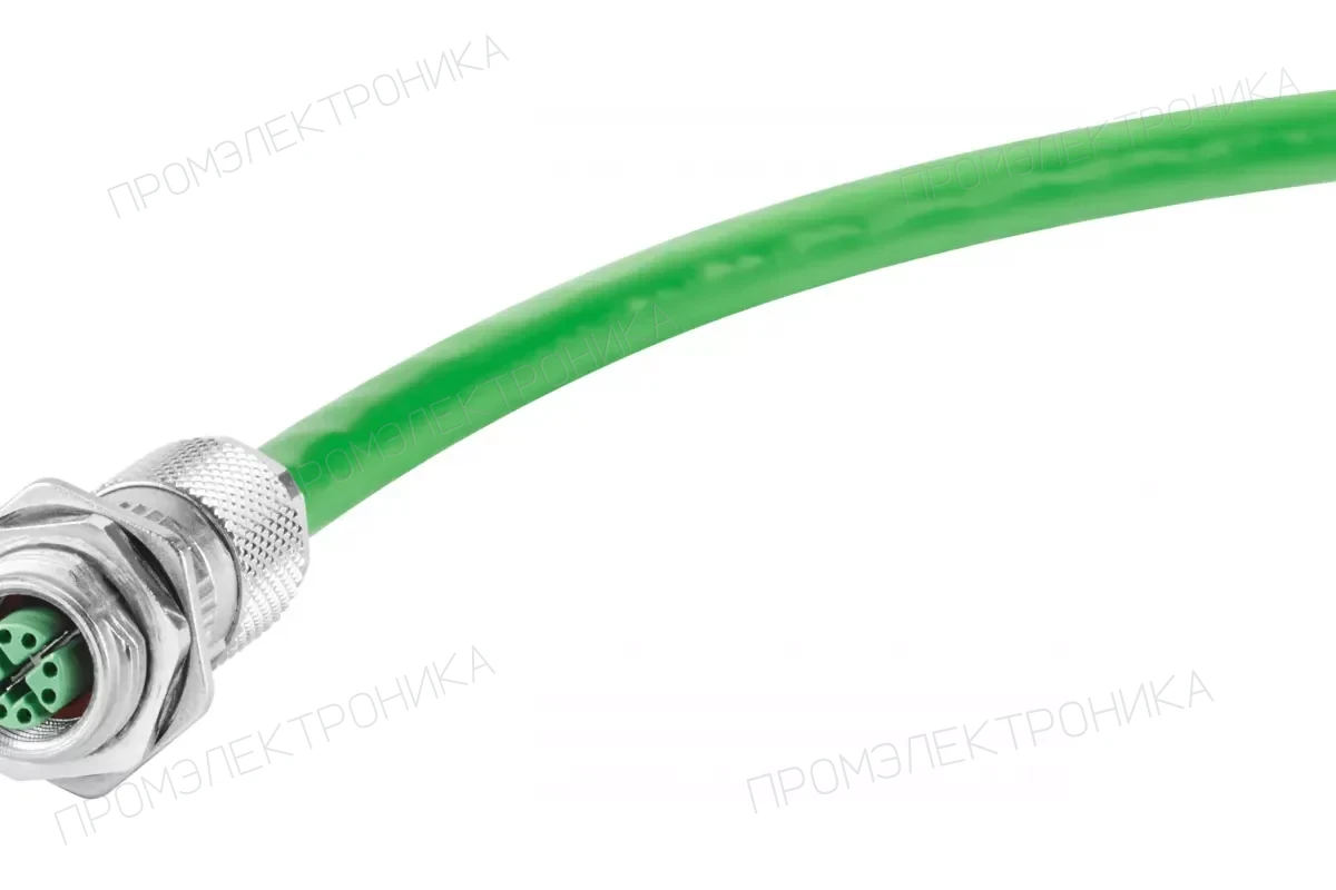 Siemens 6GK1900-1LP00-0AB0 — FC FO монтажный комплект