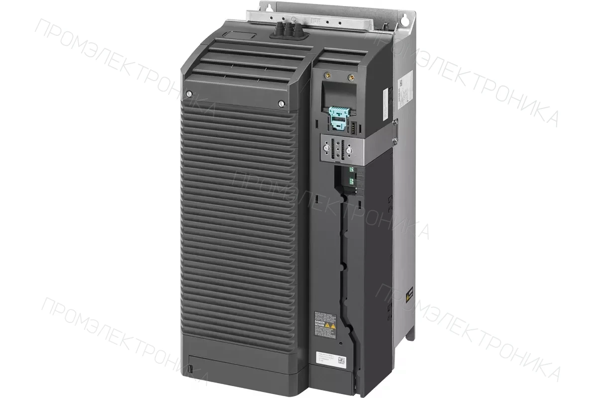 Siemens 6SL3210-1PH24-2UL0