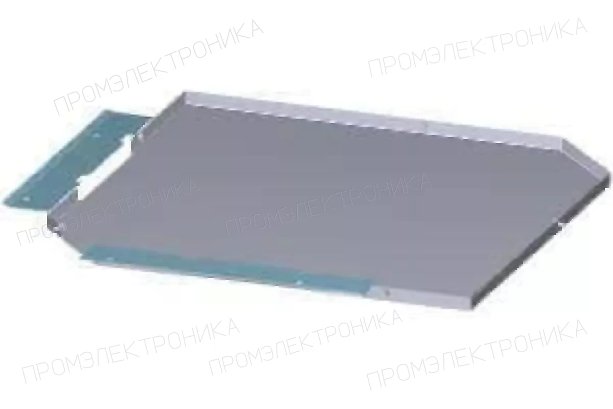 Siemens 8PQ2300-6BA26 — Нижняя панель