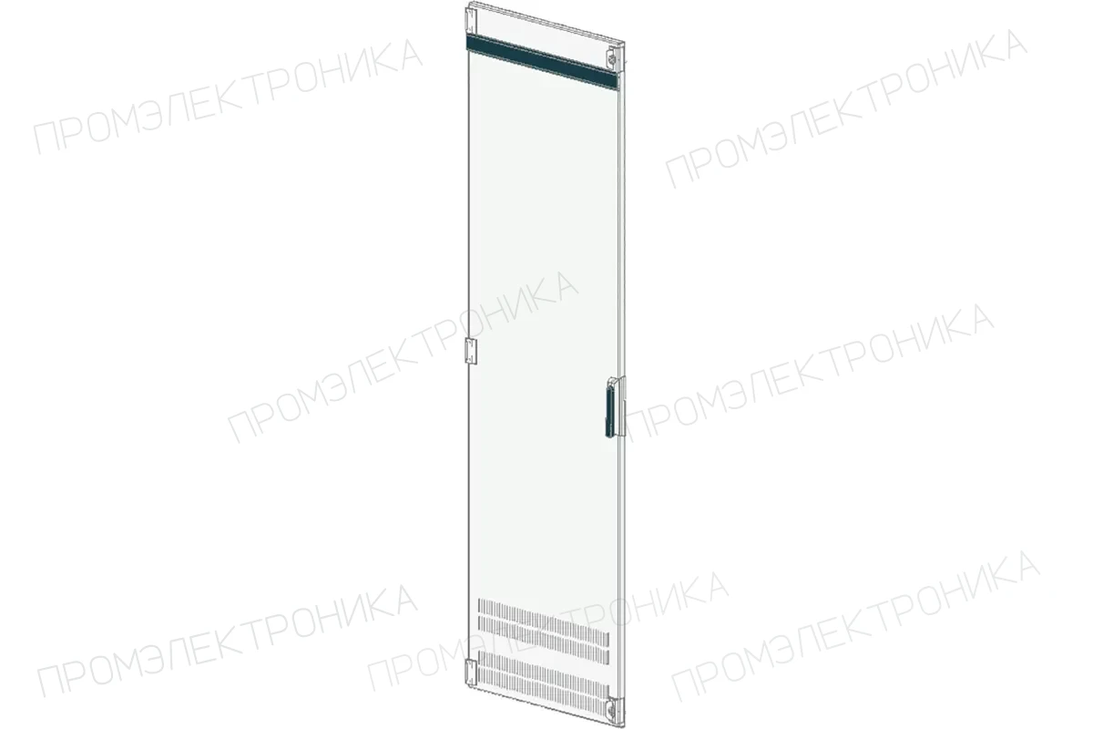 Siemens 8PQ2197-8BA14 — Дверь шкафа