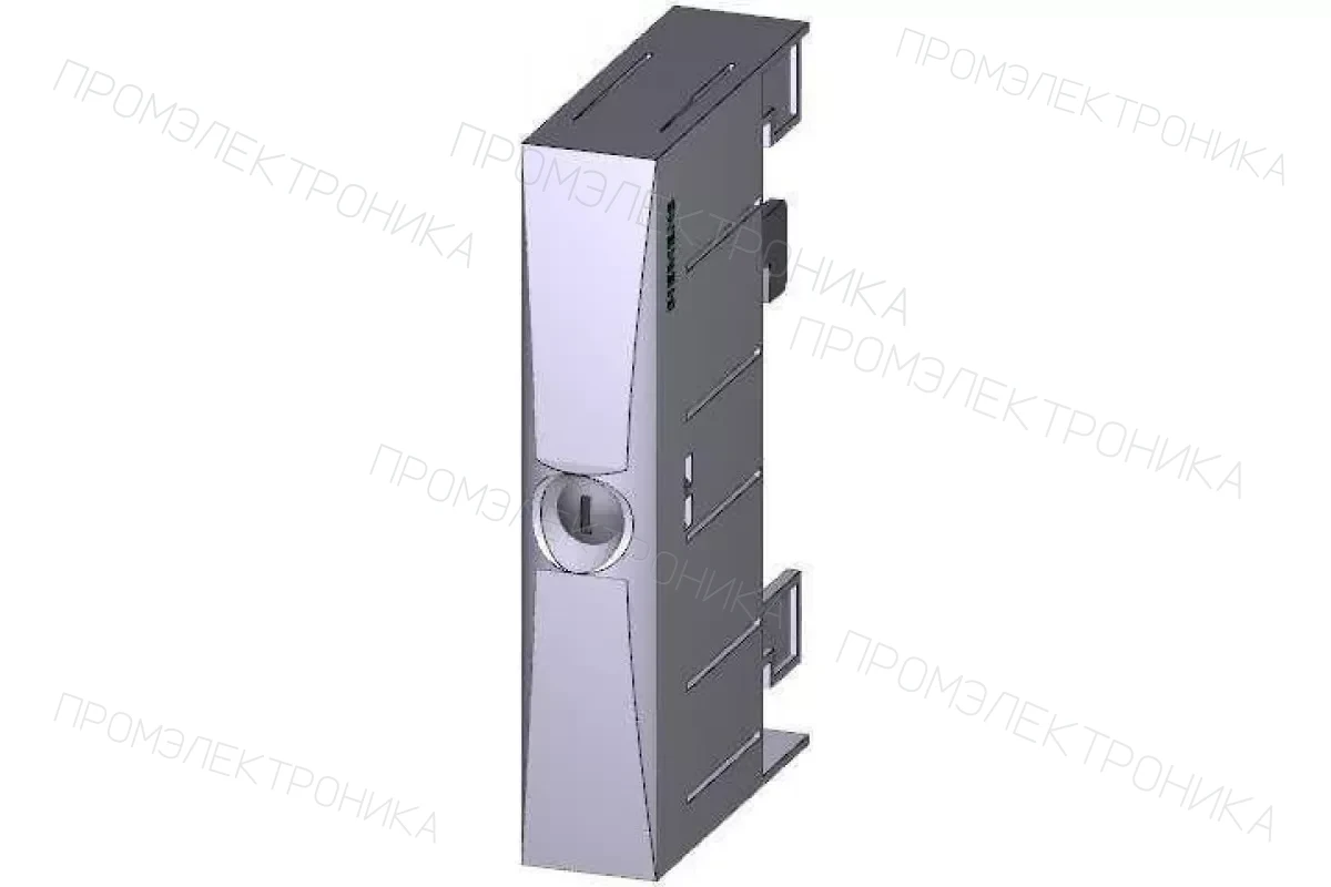 Siemens 8US1921-1CC02 — компонент энергетического оборудования
