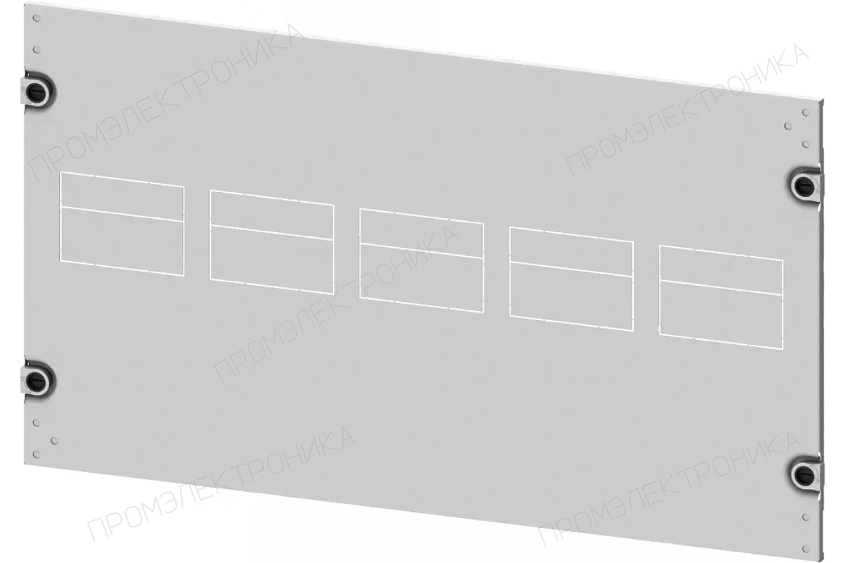 Siemens 8PQ2040-8BA10 — Модульные установочные устройства