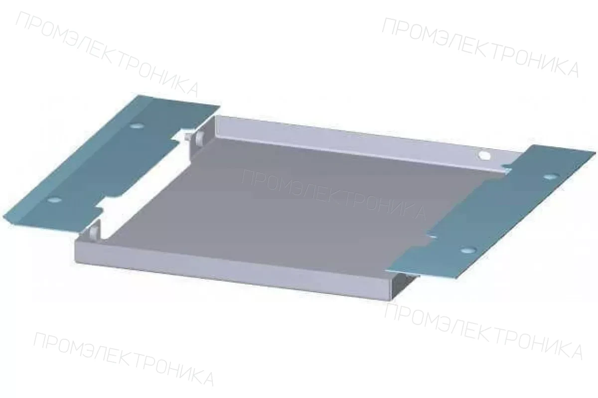Siemens 8PQ2300-4BA25 — компонент энергетического оборудования