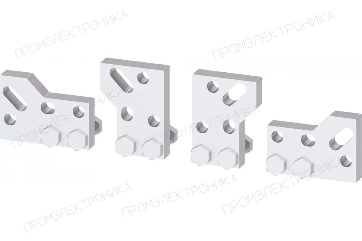 Siemens 3VW9011-0AP02 — Уплотнительная дверная рамка