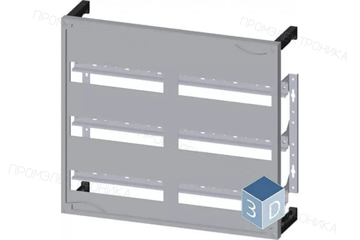 Siemens 8GK4301-3KK21 — Alpha 160 сборочный комплект