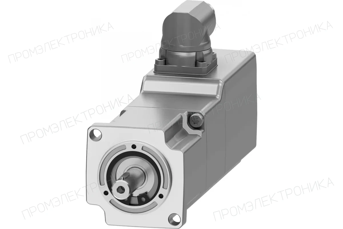 Siemens 1FK2102-1AG11-0SA0 — SIMOTICS S-1FK2 HD Серводвигатель