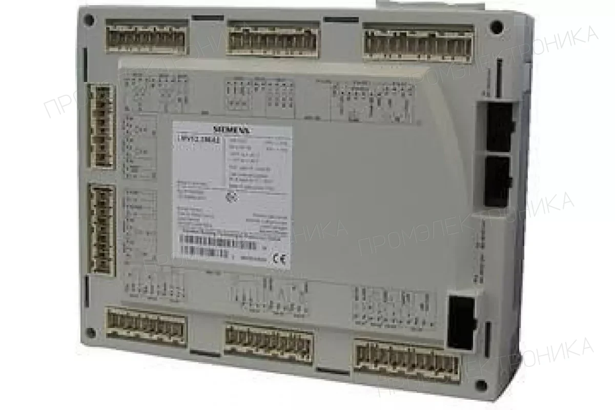 Siemens BPZ:PXC12-E.D