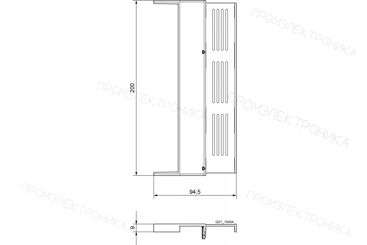 Siemens 5SH5514