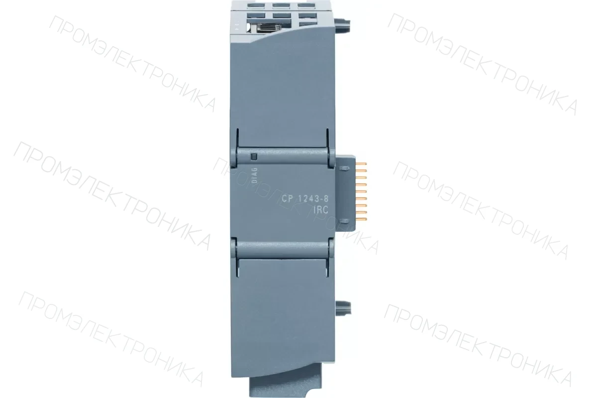 Siemens 6XV1843-5EH10-0AA0 — IE FO корды
