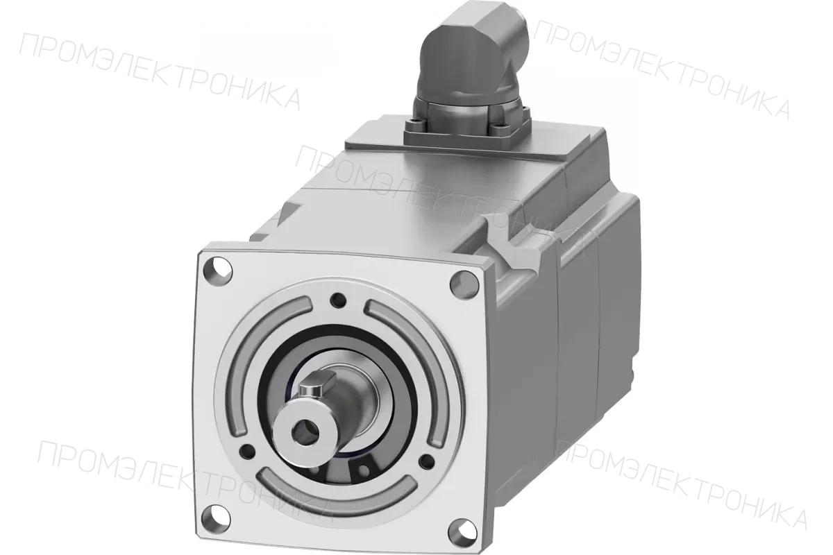Siemens 1FK2103-2AH00-0MB0 — Simotics s-1fk2 hd серводвигатель