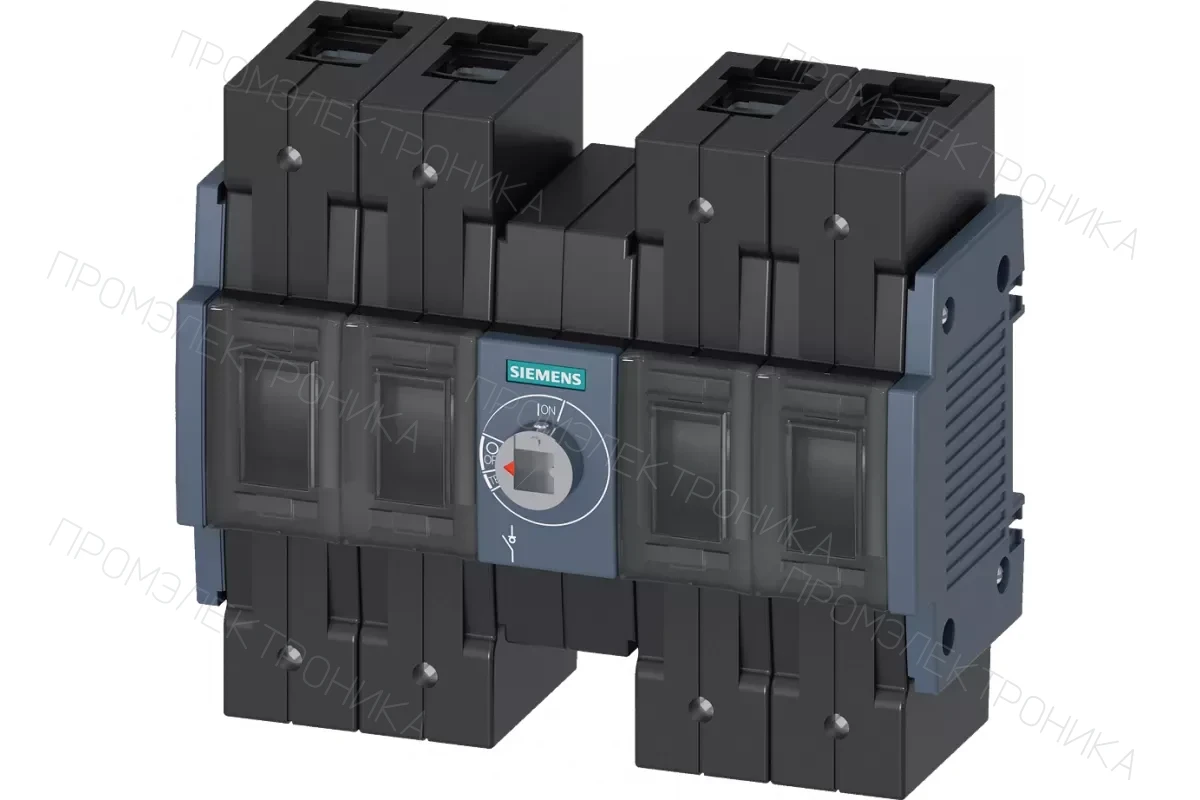 Siemens 3KD2840-0NE10-0 — Базовые блоки