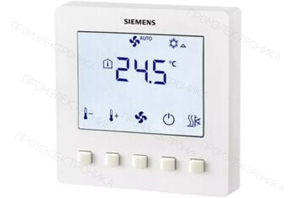 Siemens RDF310.2/MM