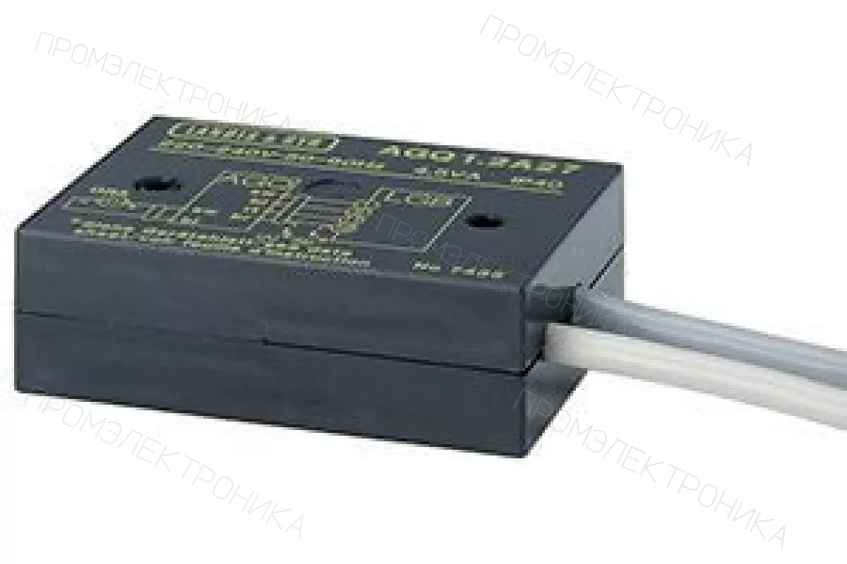 Siemens BPZ:AGG5.641 — промышленный компонент