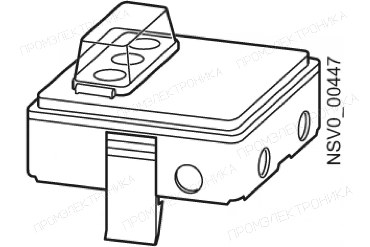Siemens BVP:045504 — Аксессуары