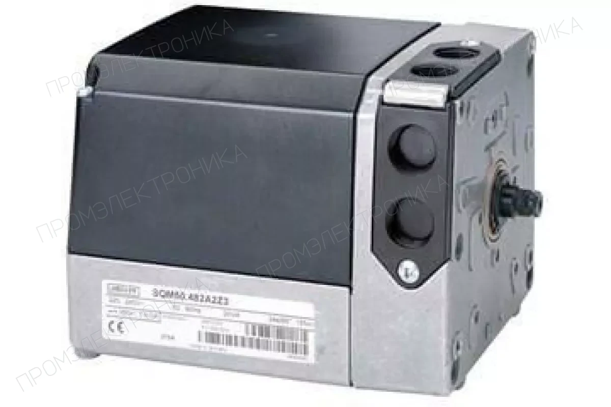 Siemens BPZ:SQM33.511A9