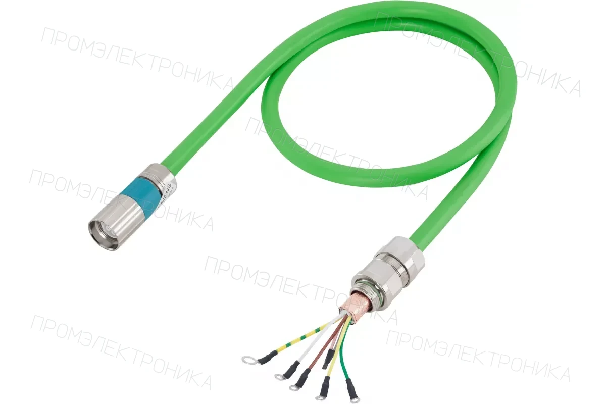Siemens 6FX80.2-2SP10-....