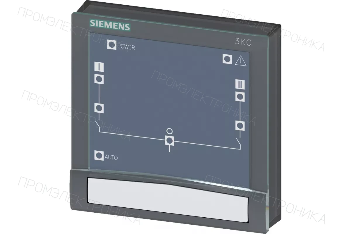 Siemens 3KC9822-6 — Компл