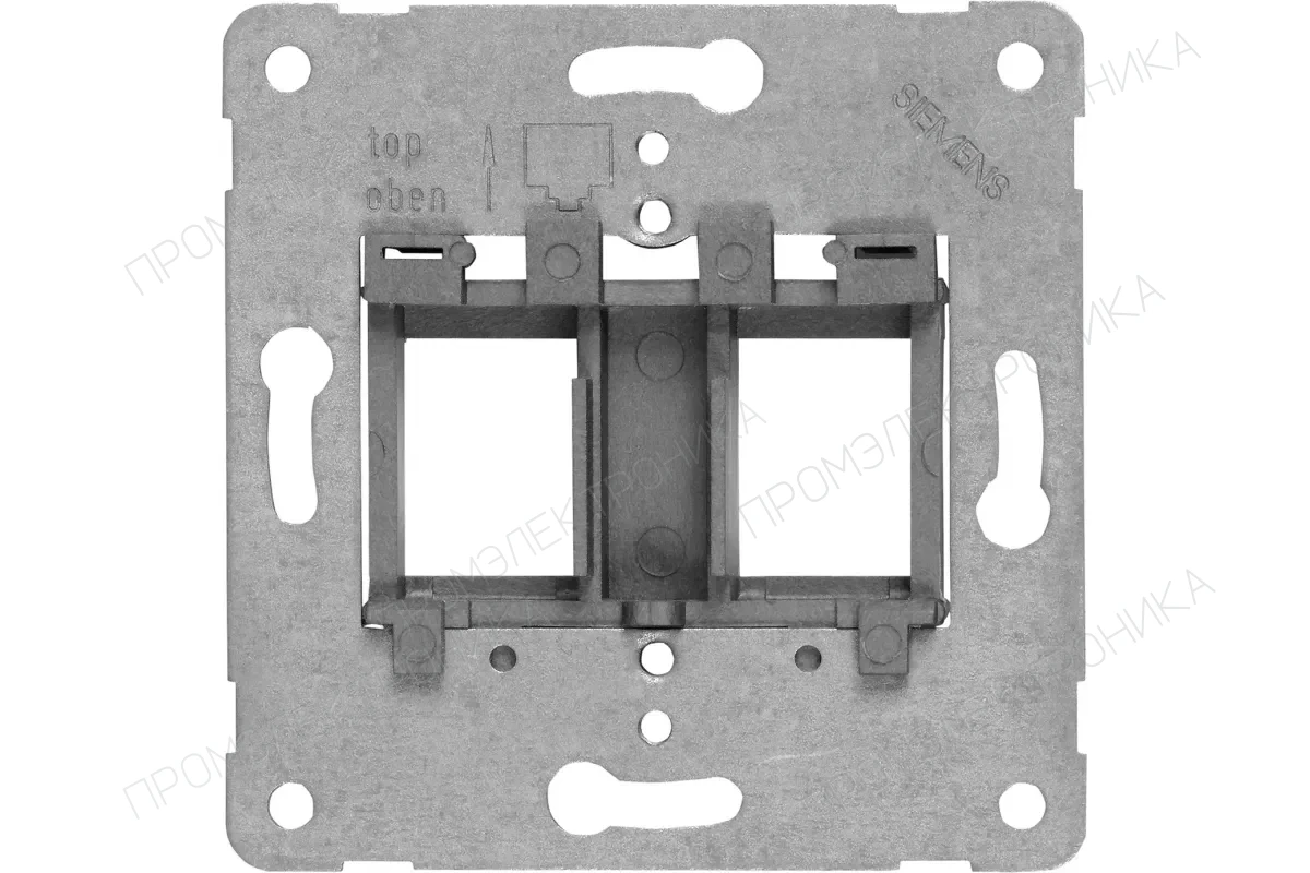 Siemens 5TG2058-4 — Электромеханические части