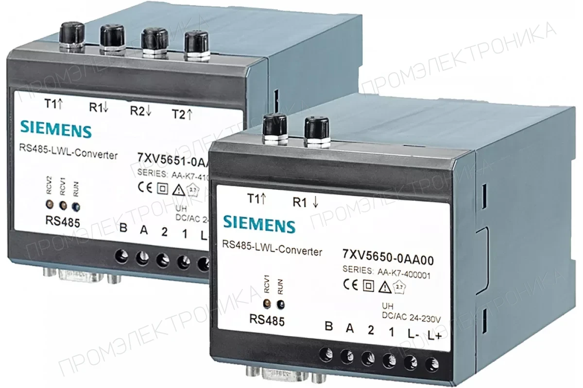 Siemens 8MR2170-1BB — ТЕРМОСТАТ РЯД