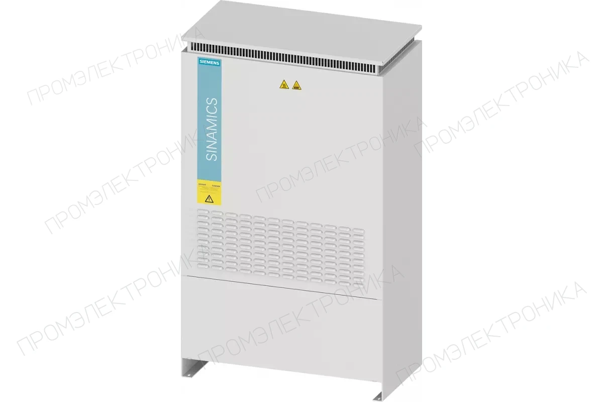 Siemens 6SL3000-0JE38-4AA0 — Сетевые фильтры