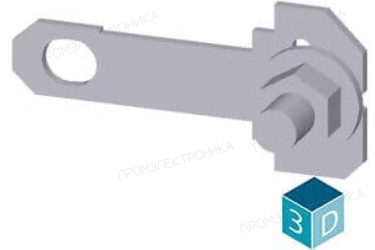 Siemens 3NJ6930-3DB00 — Дополнительные принадлежности