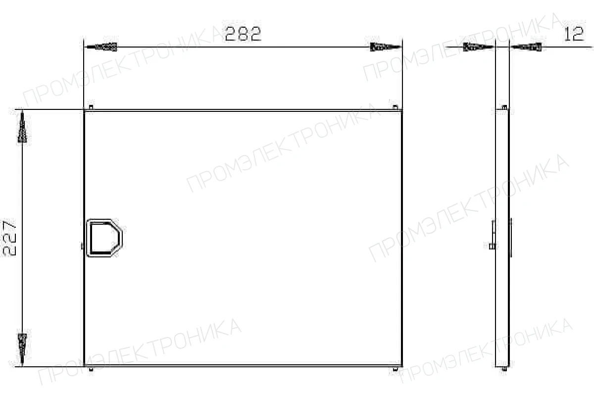 Siemens 7XX8152-1AA00 — компонент энергетического оборудования