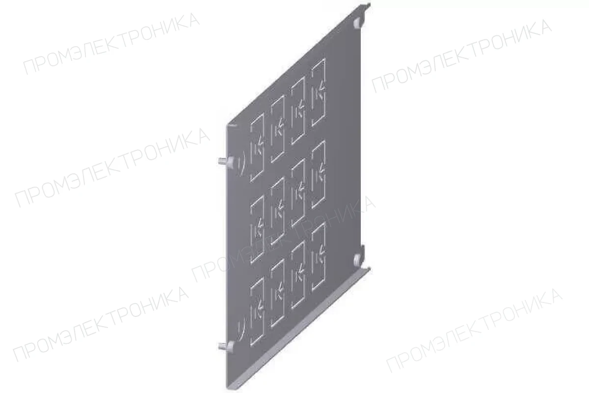 Siemens 8PQ5000-2BA33 — Разделитель 3