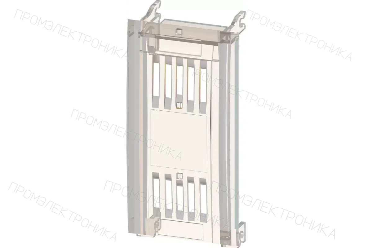 Siemens 3KF9212-0AA00 — компонент энергетического оборудования