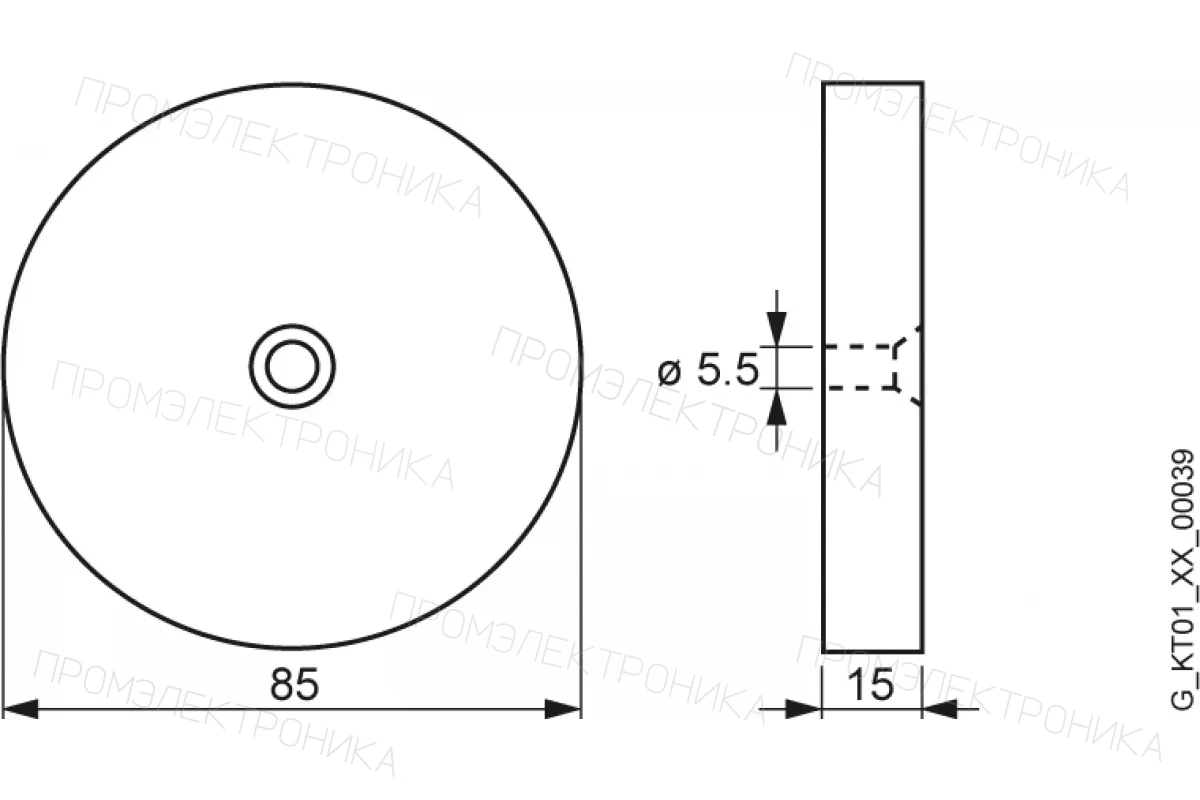 Siemens 6GT2491-1HH50