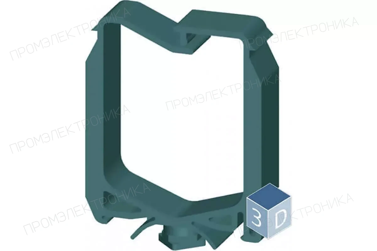 Siemens 8GK9731-0KK40 — Alpha медная шина ss