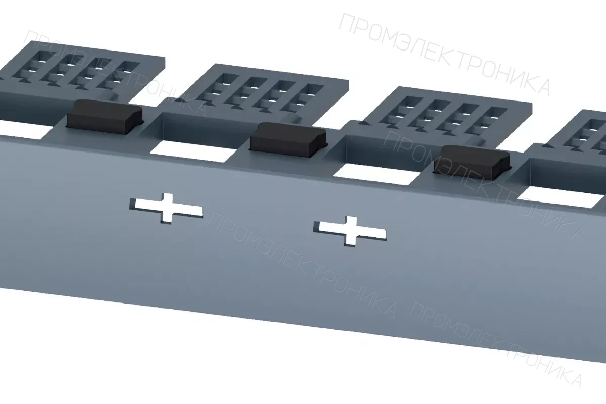 Siemens 3VA9111-0WD10 — Крышка клеммника